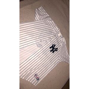 Yankees Number 13 Jersey 🔥🔥🔥🔥🔥